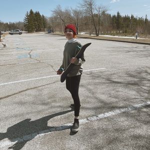 Meet your Posher, Carmen